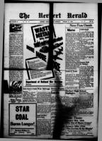 The Herbert Herald January 8, 1942