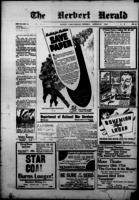The Herbert Herald January 15, 1942