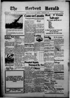 The Herbert Herald January 29, 1942