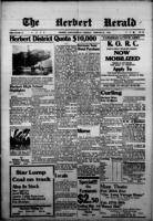 The Herbert Herald February 19, 1942