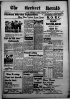 The Herbert Herald February 26, 1942