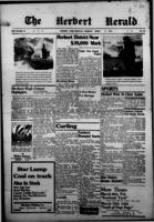 The Herbert Herald March 5, 1942