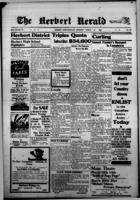 The Herbert Herald March 12, 1942