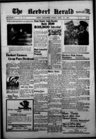 The Herbert Herald March 19, 1942