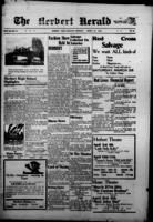 The Herbert Herald March 26, 1942