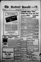 The Herbert Herald April 30, 1942