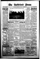 The Battleford Press September 5, 1940