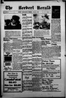The Herbert Herald May 25, 1942