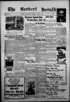 The Herbert Herald June 25, 1942
