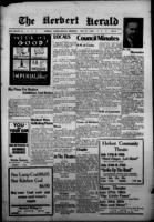 The Herbert Herald July 16, 1942