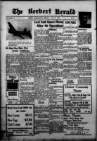 The Herbert Herald July 30, 1942