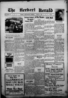 The Herbert Herald August 13, 1942