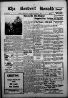The Herbert Herald September 10, 1942