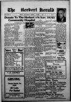 The Herbert Herald October 1, 1942