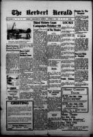 The Herbert Herald October 8, 1942