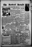 The Herbert Herald October 15, 1942