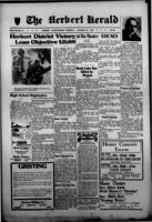 The Herbert Herald October 22, 1942