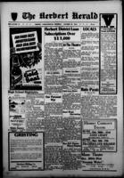 The Herbert Herald October 29, 1942
