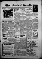 The Herbert Herald November 19, 1941