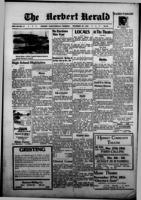 The Herbert Herald November 26, 1942