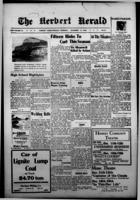 The Herbert Herald December 10, 1942