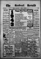 The Herbert Herald December 31, 1942