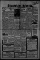 Broadview Express August 9, 1945