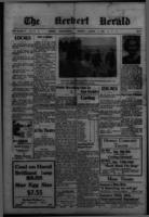 The Herbert Herald January 7, 1943