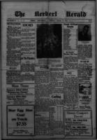 The Herbert Herald January 21, 1943