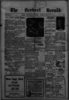 The Herbert Herald January 28, 1943