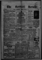 The Herbert Herald February 11, 1943