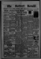 The Herbert Herald February 25, 1943