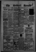 The Herbert Herald March 4, 1943