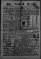 The Herbert Herald March 11, 1943