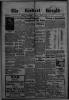 The Herbert Herald March 18, 1943