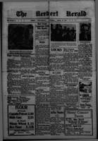 The Herbert Herald March 25, 1943