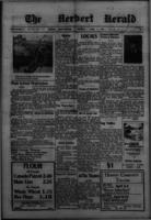 The Herbert Herald April 1, 1943