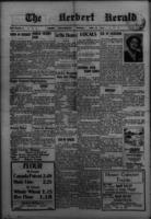 The Herbert Herald April 15, 1943