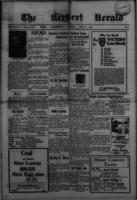 The Herbert Herald April 22, 1943