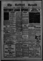 The Herbert Herald April 29, 1943