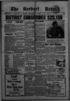 The Herbert Herald May 6, 1943