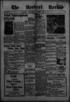 The Herbert Herald May 27, 1943