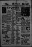 The Herbert Herald June 3, 1943