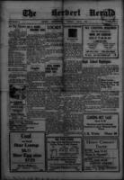 The Herbert Herald June 10, 1943