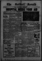 The Herbert Herald June 24, 1943