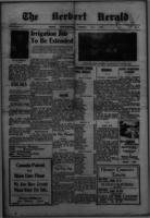 The Herbert Herald July 1, 1943