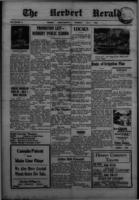 The Herbert Herald July 8, 1943