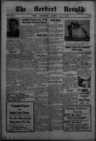 The Herbert Herald July 15, 1943