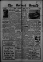 The Herbert Herald July 22, 1943