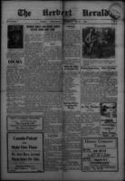 The Herbert Herald July 29, 1943